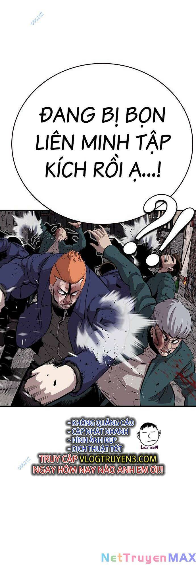 King Game Chapter 39 - Trang 82