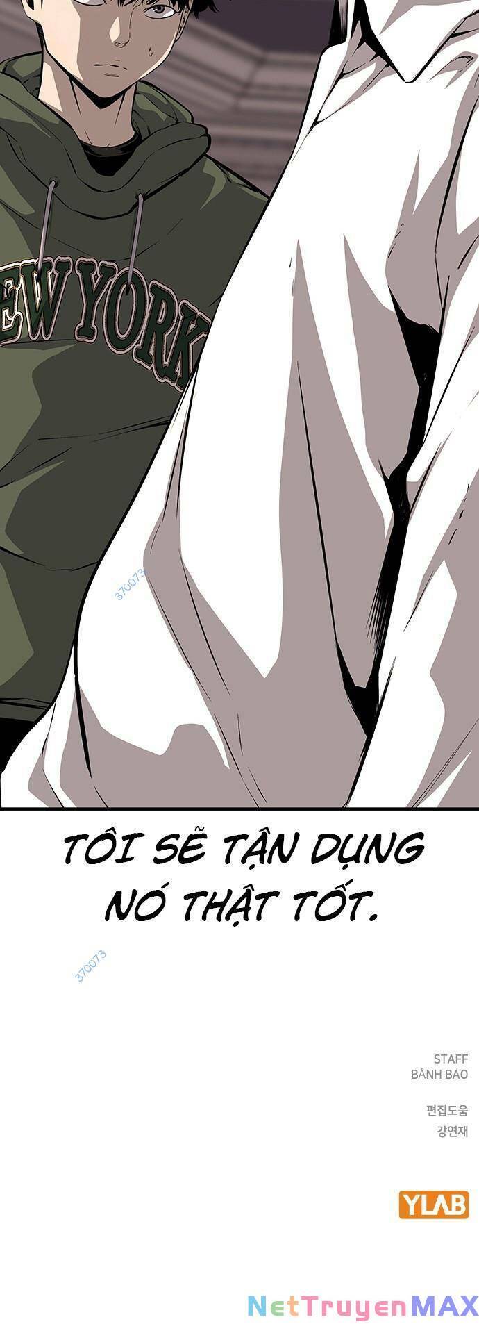 King Game Chapter 33 - Trang 97