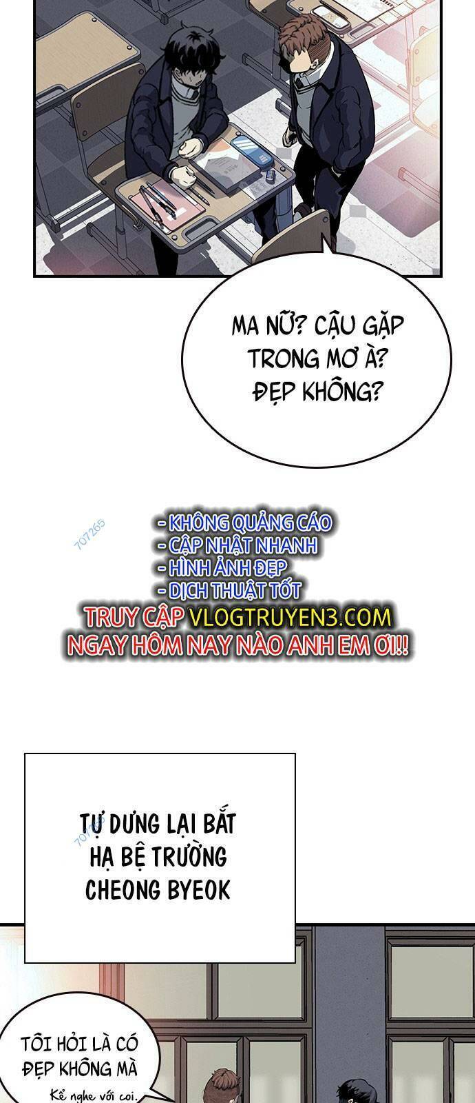 King Game Chapter 11 - Trang 43