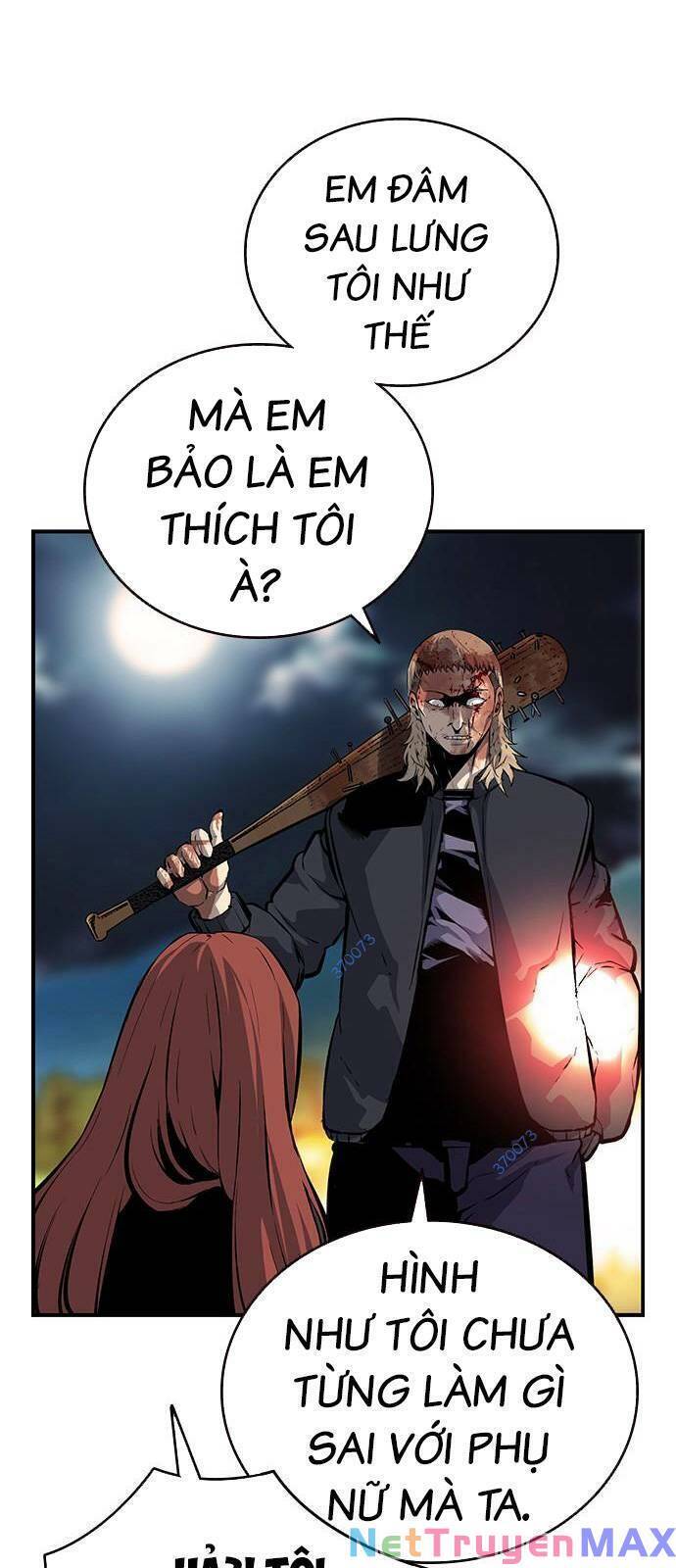 King Game Chapter 33 - Trang 21