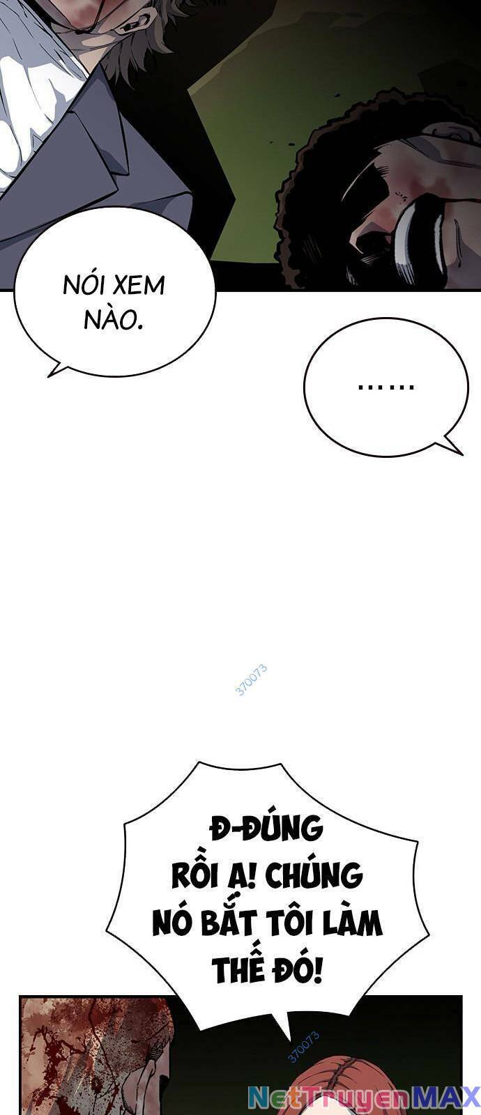 King Game Chapter 33 - Trang 27