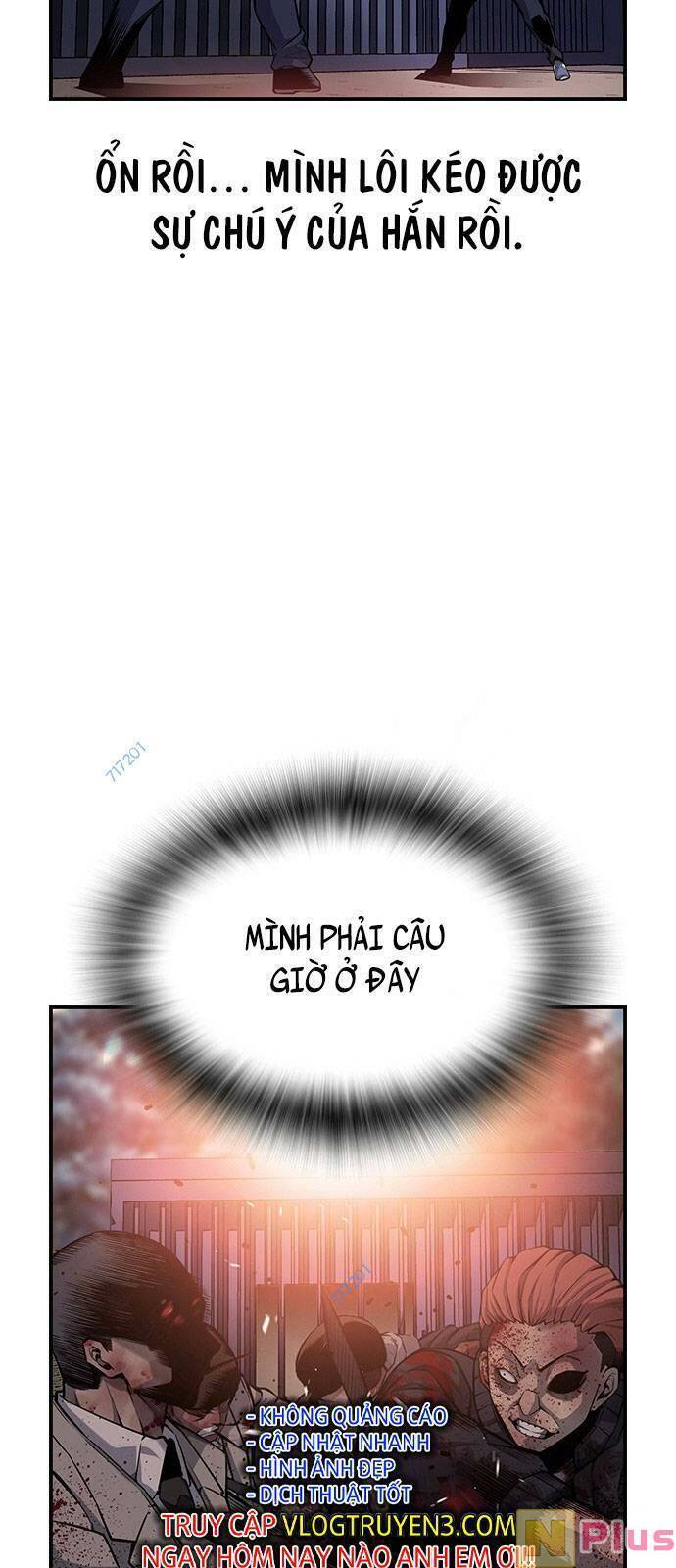 King Game Chapter 16 - Trang 20