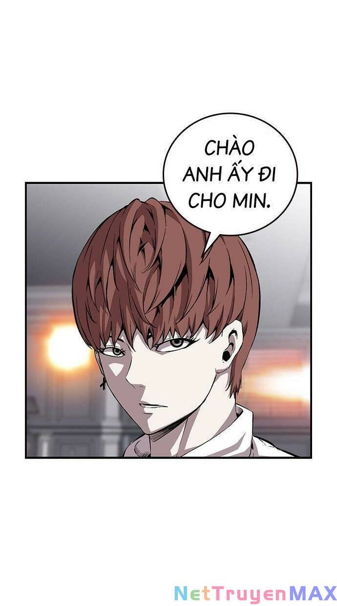King Game Chapter 39 - Trang 4