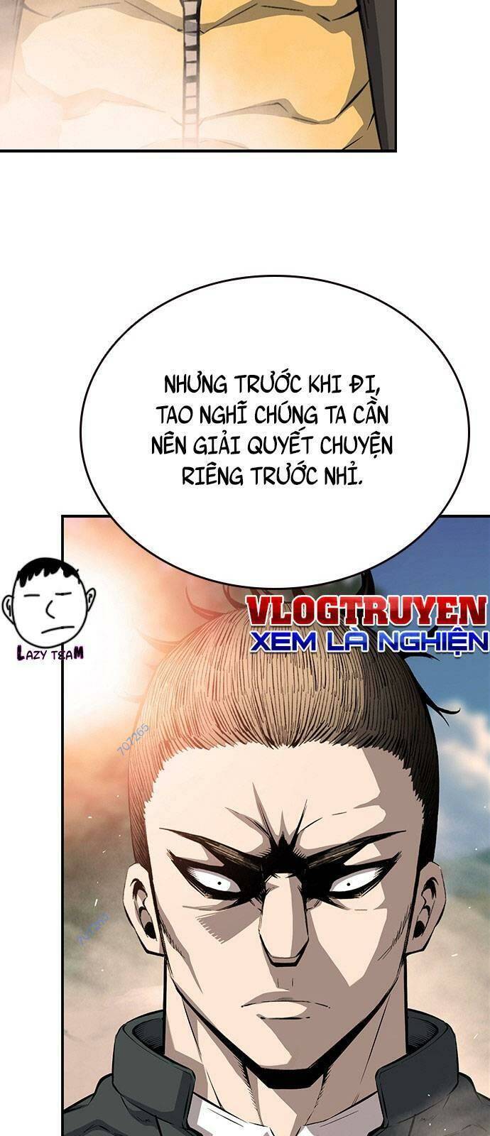 King Game Chapter 14 - Trang 24