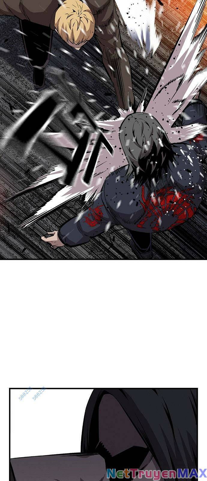 King Game Chapter 36 - Trang 24