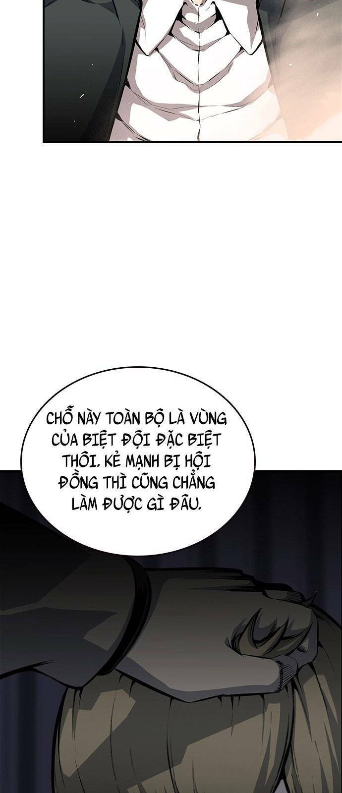 King Game Chapter 14 - Trang 25