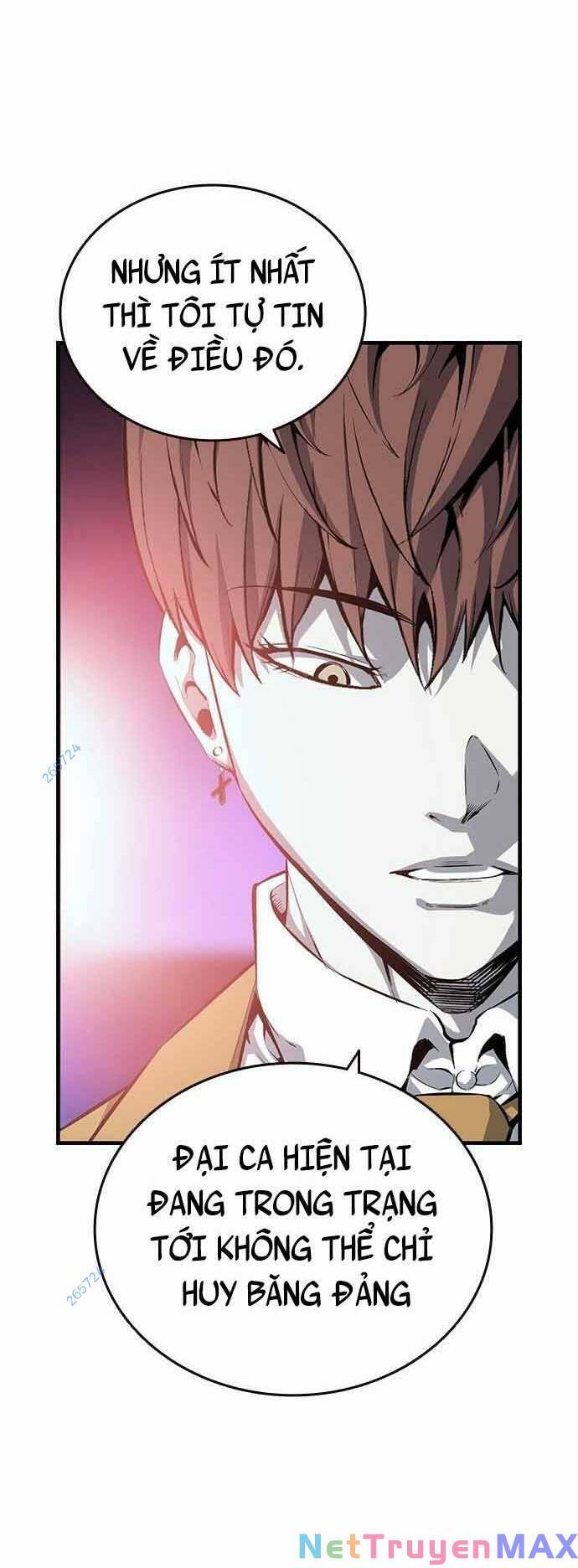 King Game Chapter 20 - Trang 90