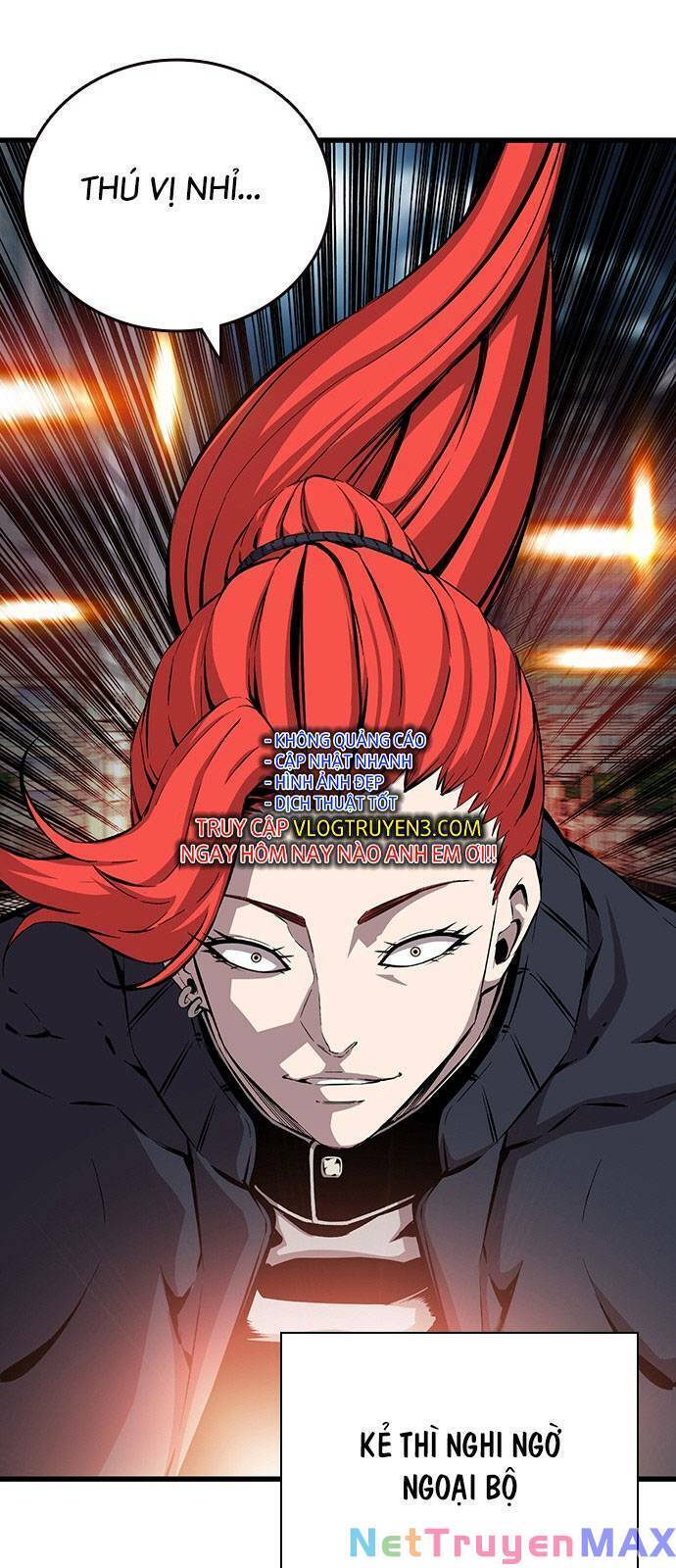 King Game Chapter 40 - Trang 63