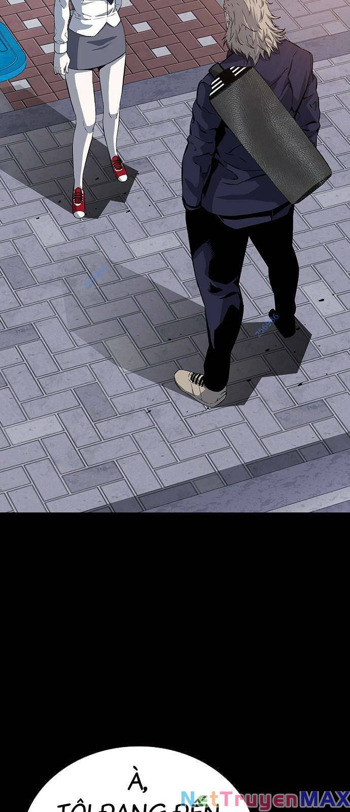 King Game Chapter 26 - Trang 6