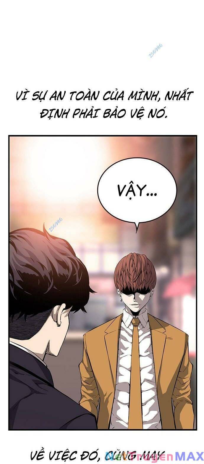 King Game Chapter 25 - Trang 61