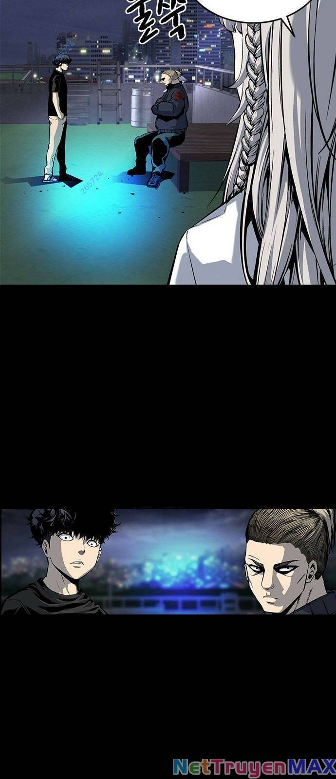 King Game Chapter 21 - Trang 32