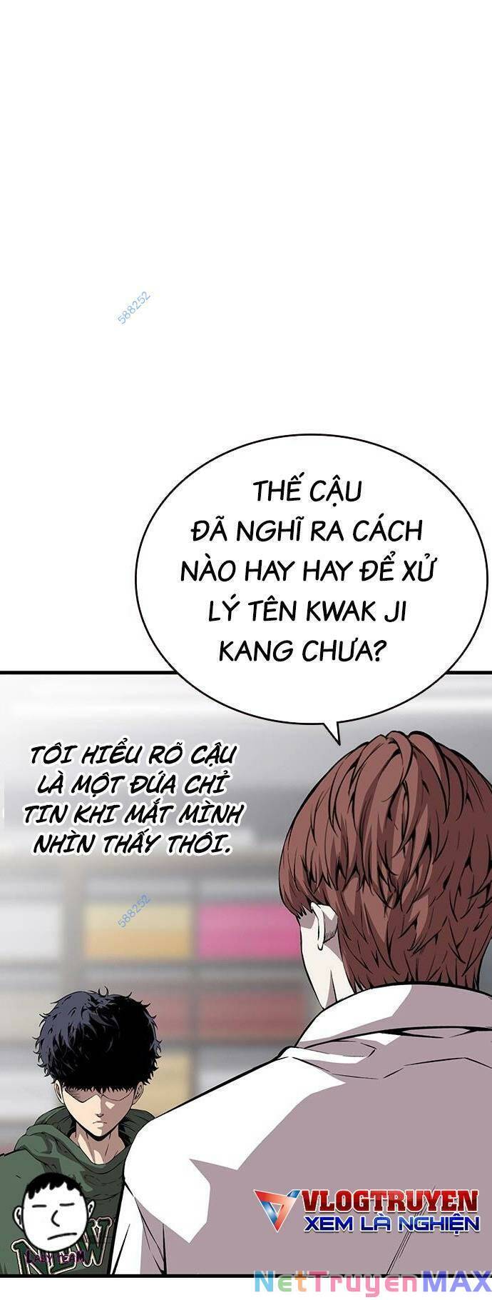 King Game Chapter 35 - Trang 77