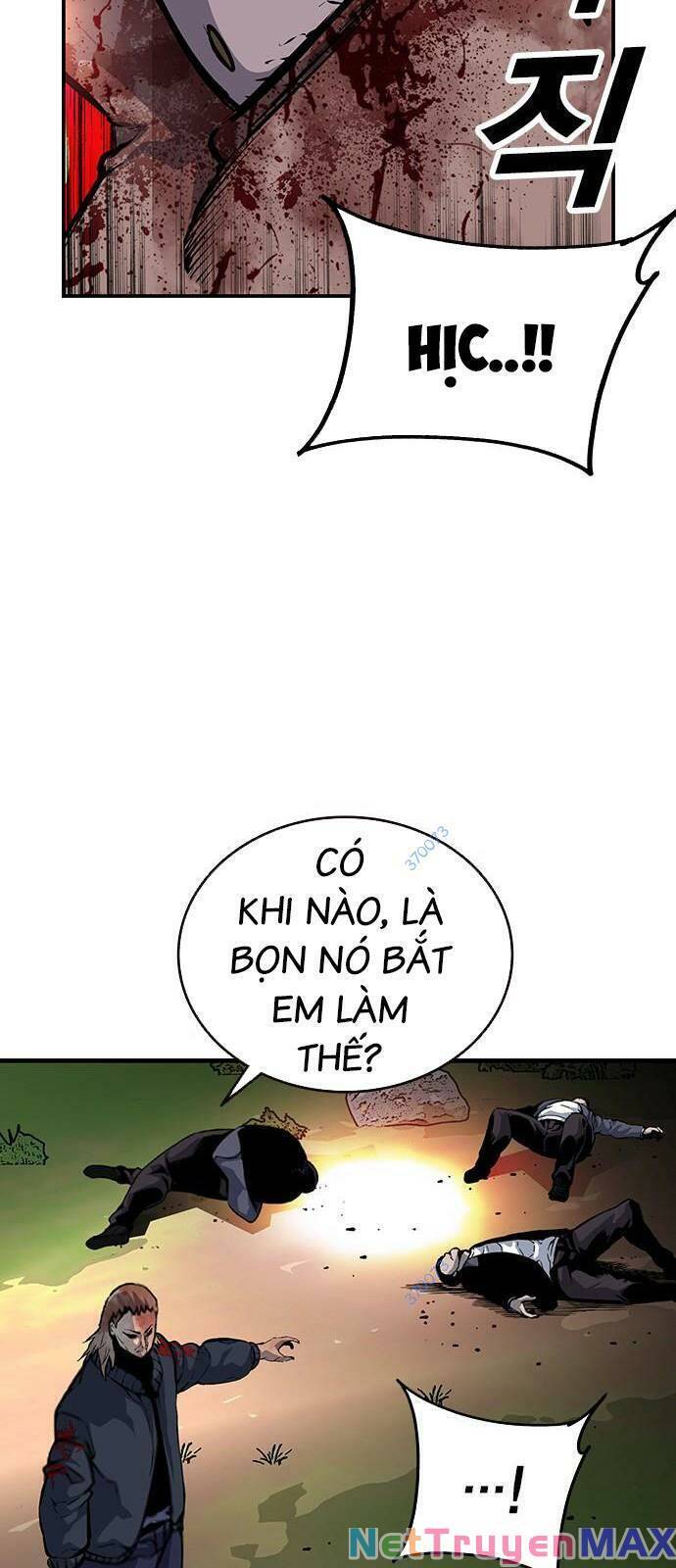 King Game Chapter 33 - Trang 25