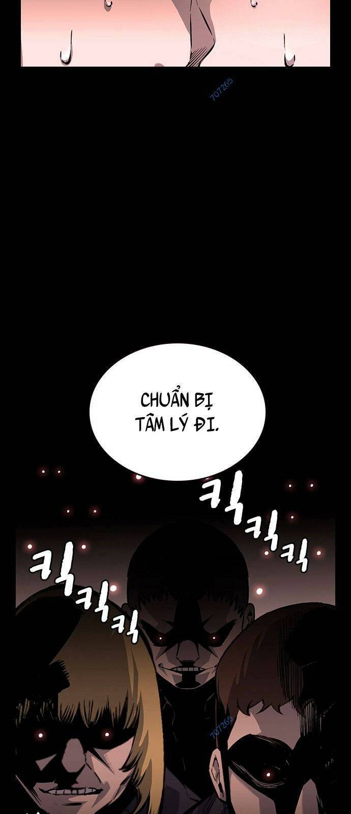 King Game Chapter 11 - Trang 33