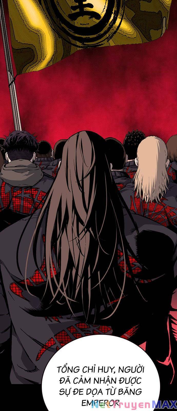 King Game Chapter 24 - Trang 21