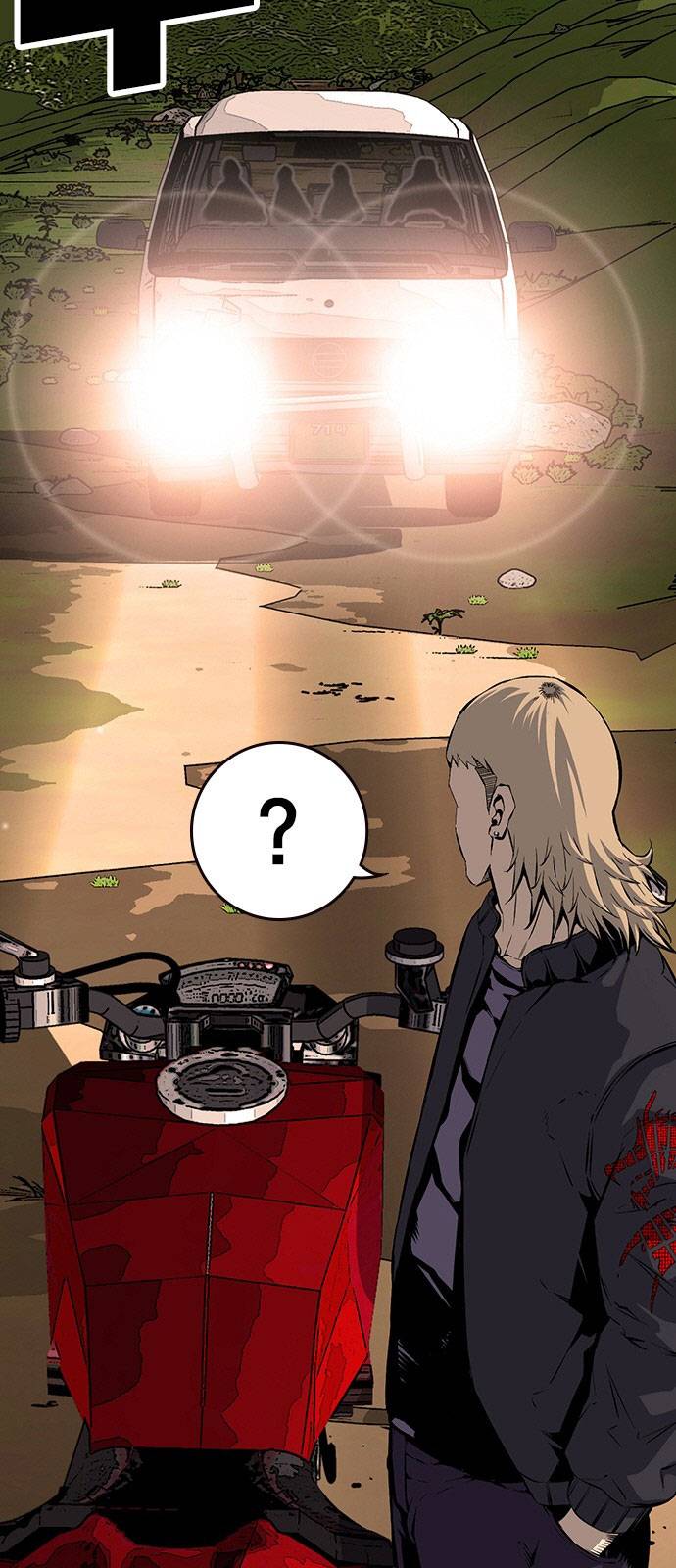 King Game Chapter 31 - Trang 51