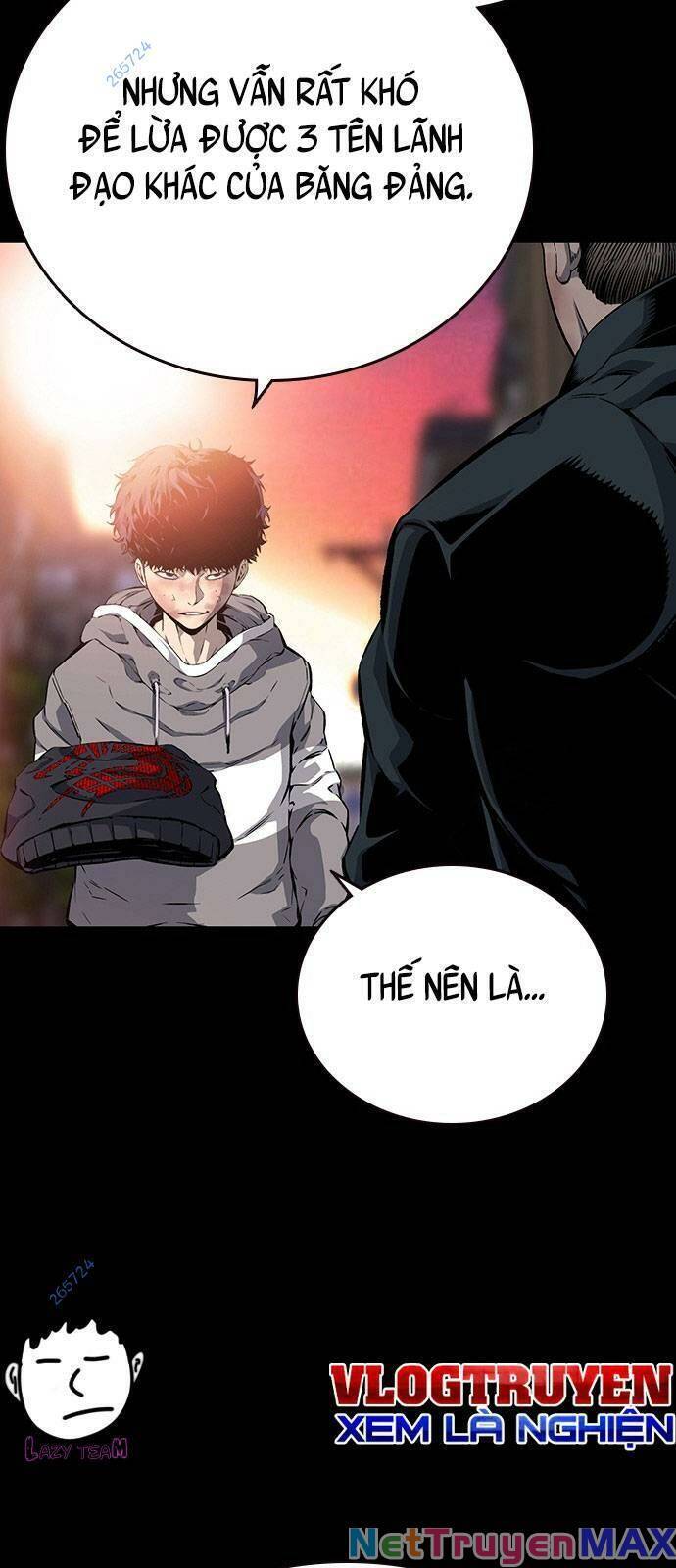 King Game Chapter 19 - Trang 28