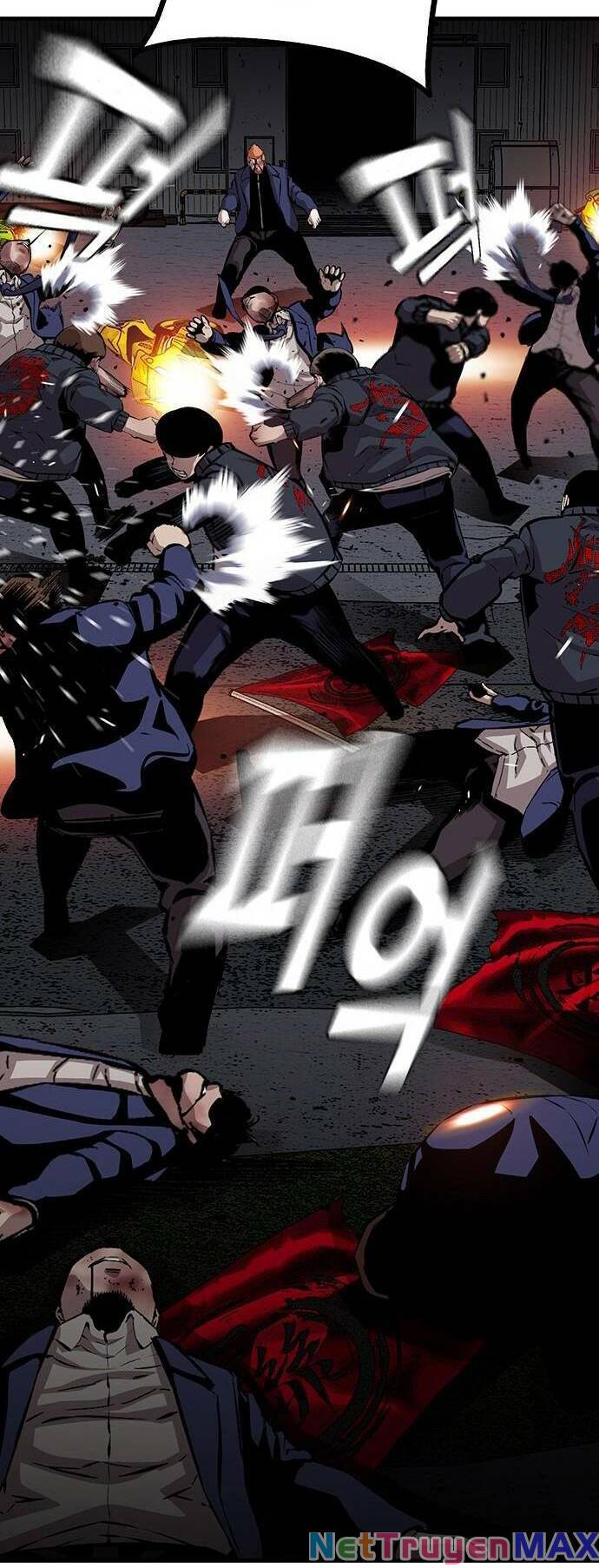 King Game Chapter 38 - Trang 44