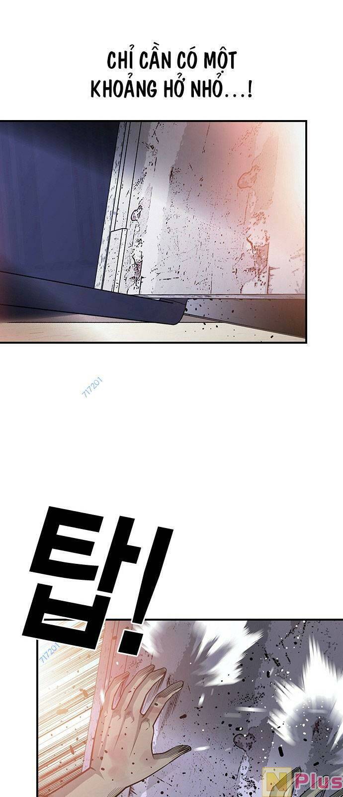 King Game Chapter 16 - Trang 58