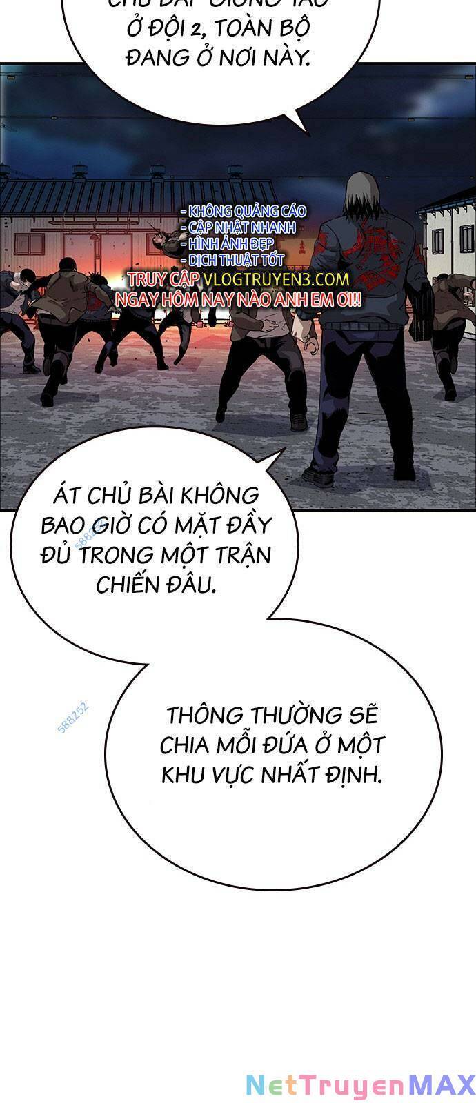 King Game Chapter 36 - Trang 38