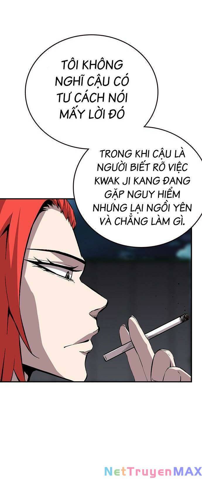 King Game Chapter 39 - Trang 32