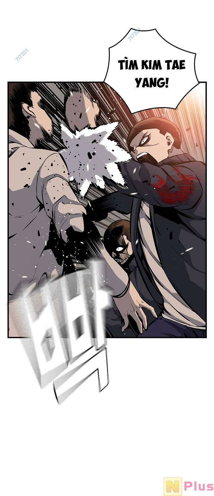 King Game Chapter 15 - Trang 8