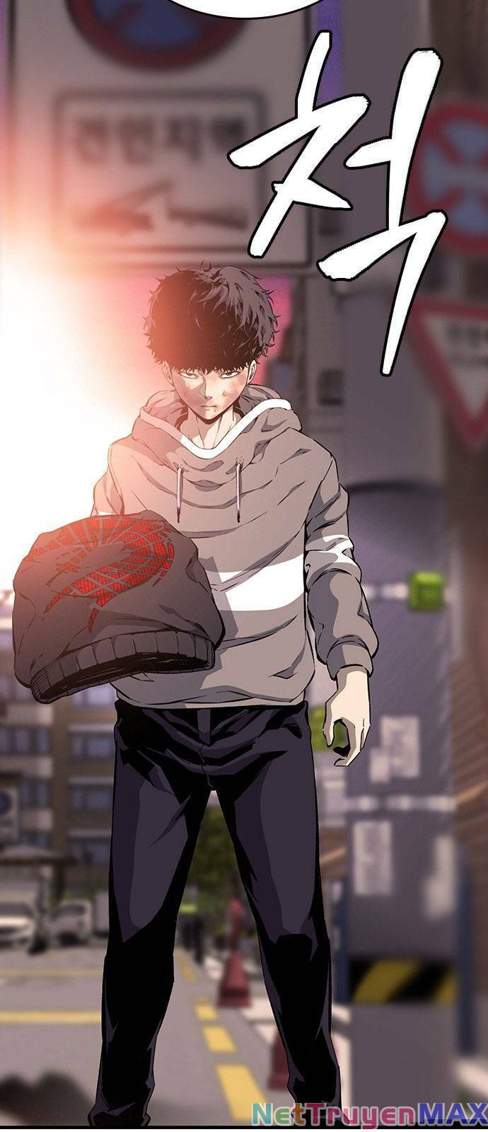 King Game Chapter 18 - Trang 53