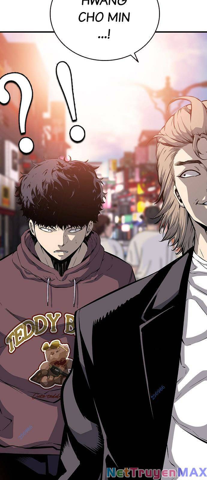King Game Chapter 26 - Trang 35