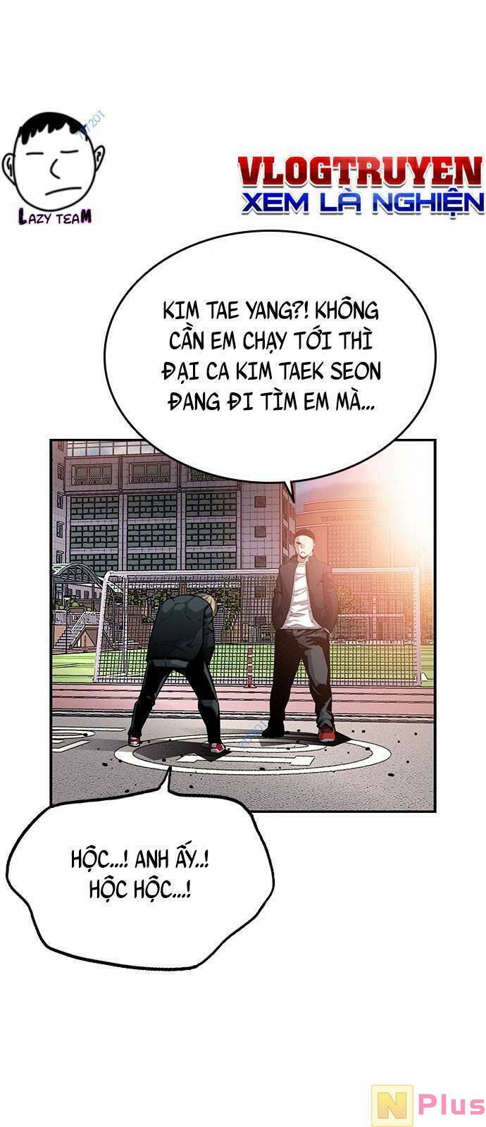 King Game Chapter 16 - Trang 34