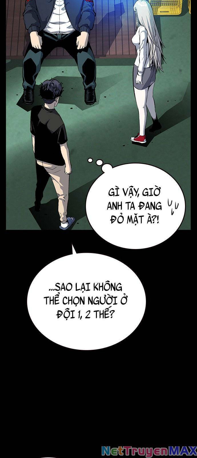 King Game Chapter 21 - Trang 35
