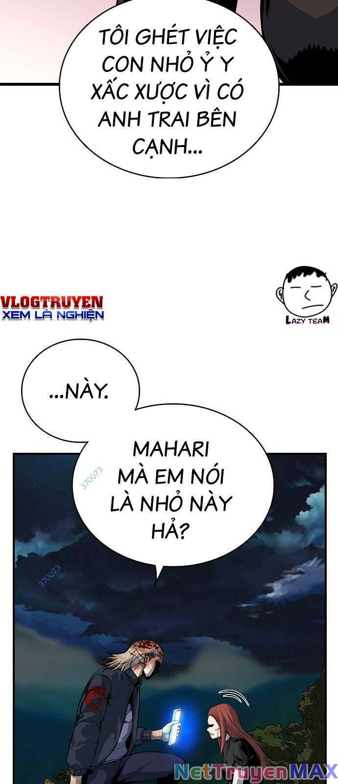 King Game Chapter 33 - Trang 66