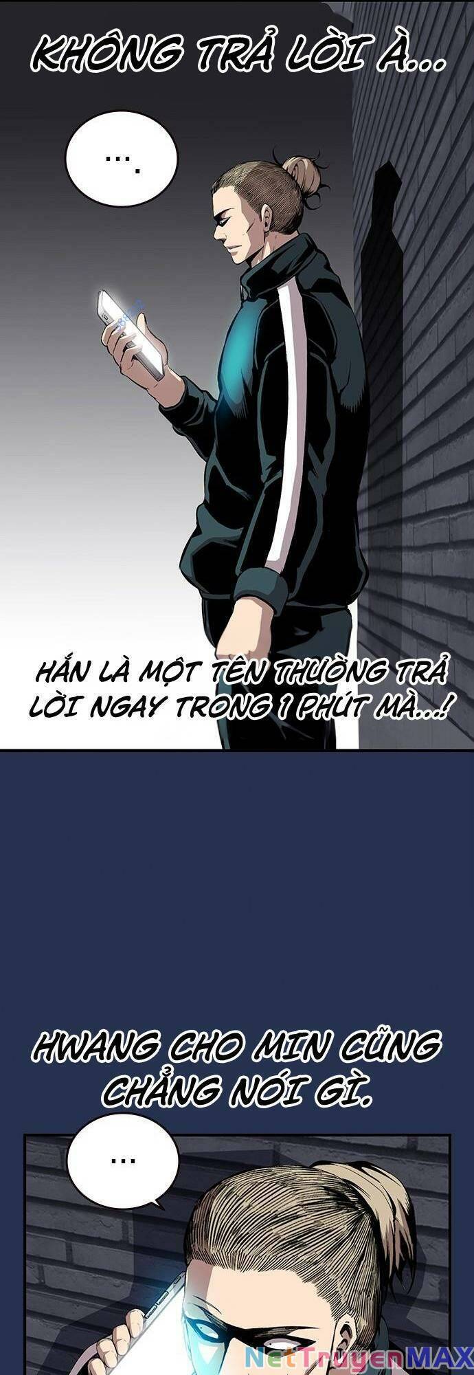 King Game Chapter 37 - Trang 59