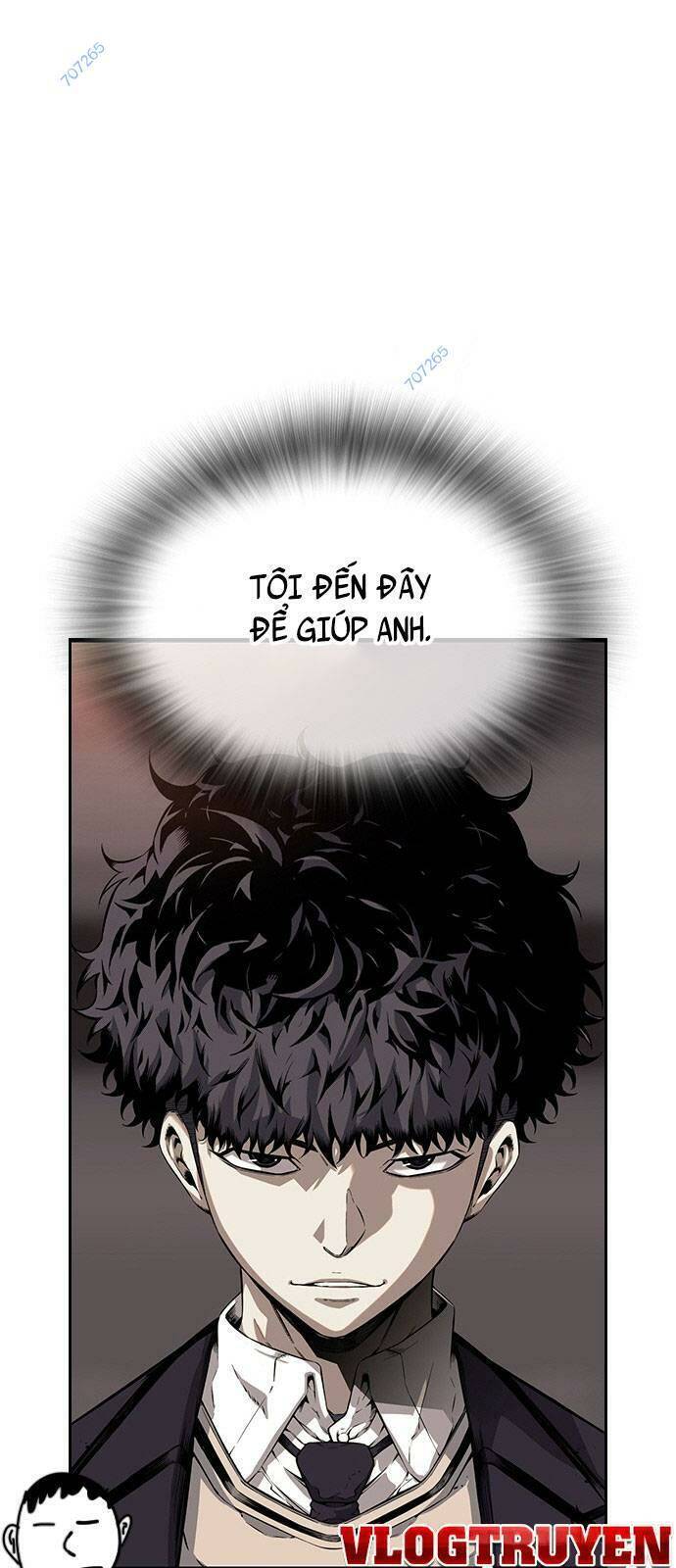 King Game Chapter 14 - Trang 48