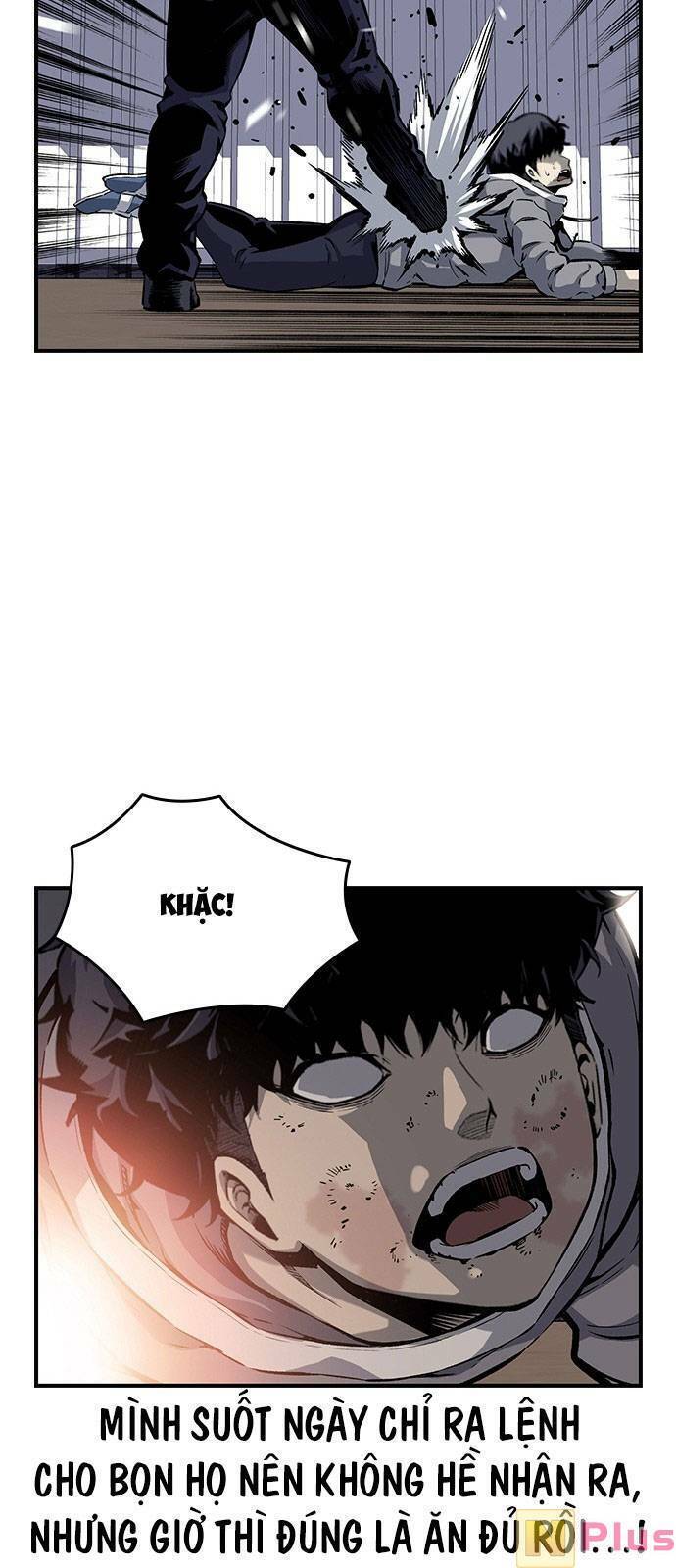 King Game Chapter 15 - Trang 73