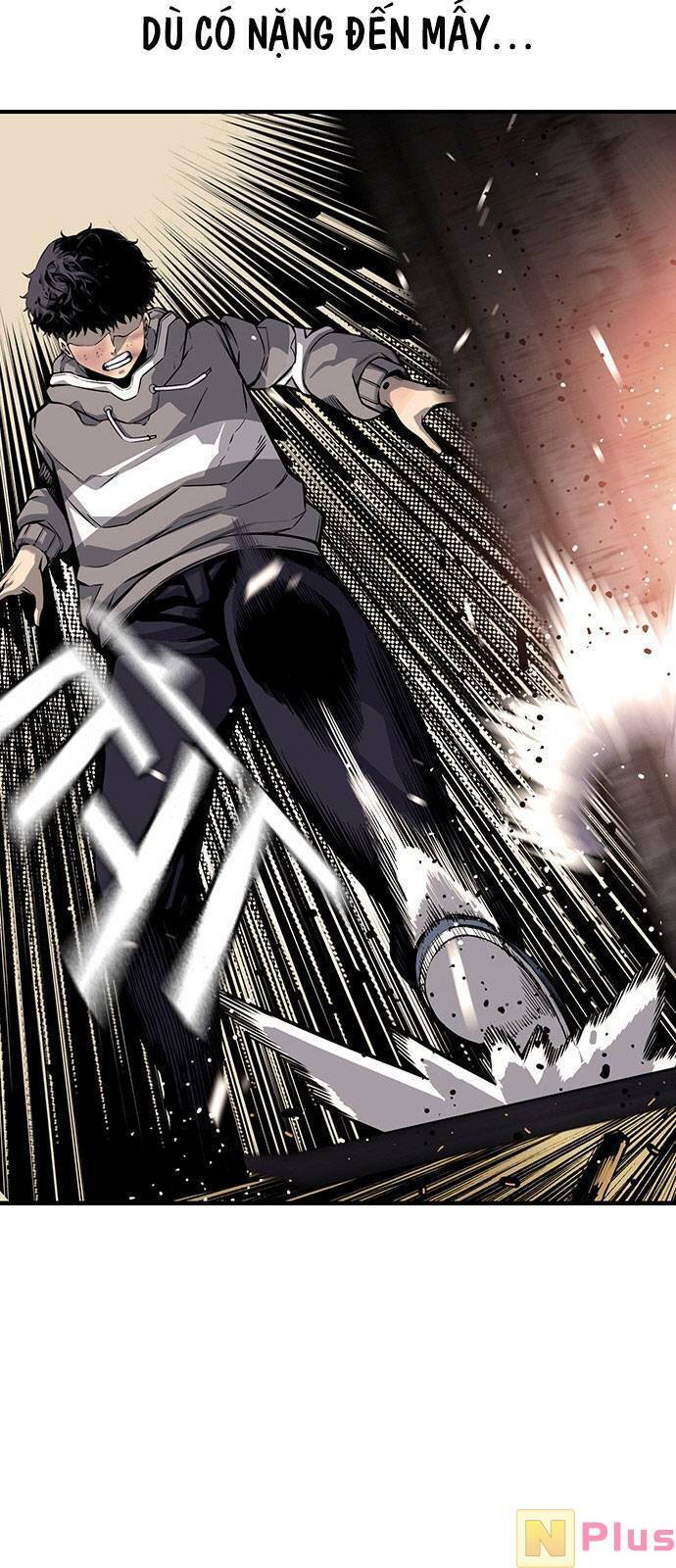 King Game Chapter 16 - Trang 57