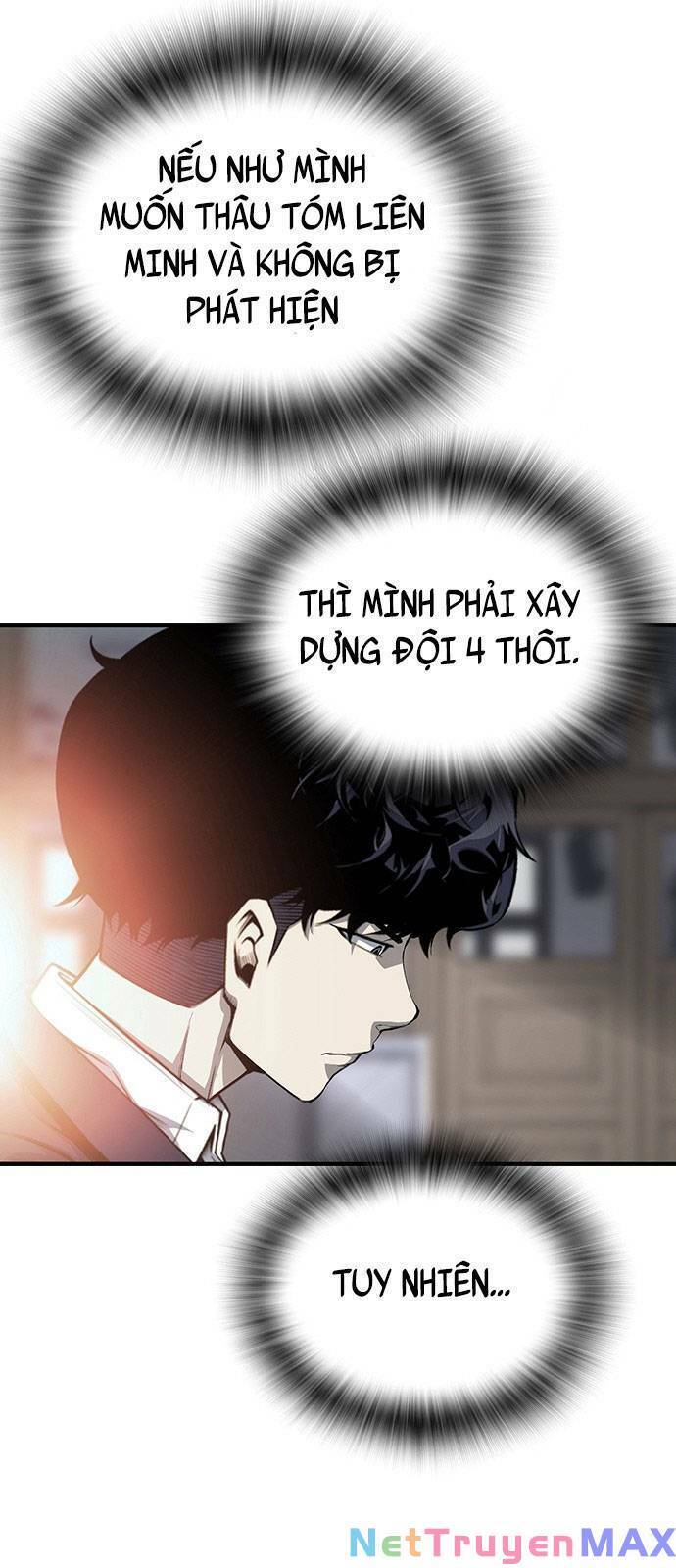 King Game Chapter 21 - Trang 47