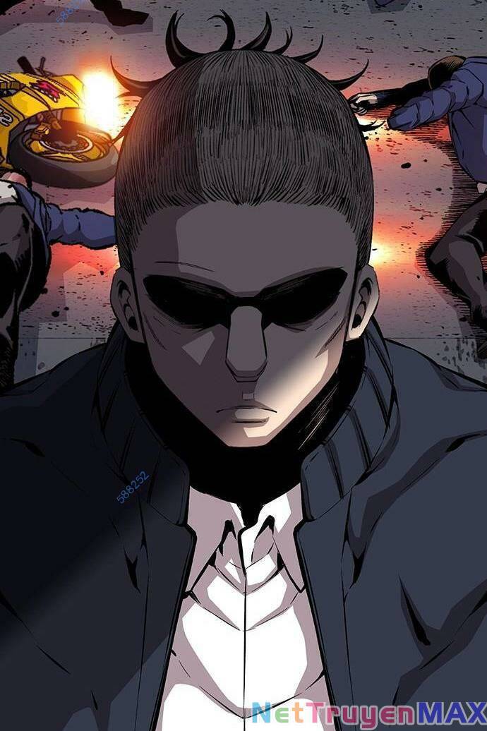 King Game Chapter 38 - Trang 55