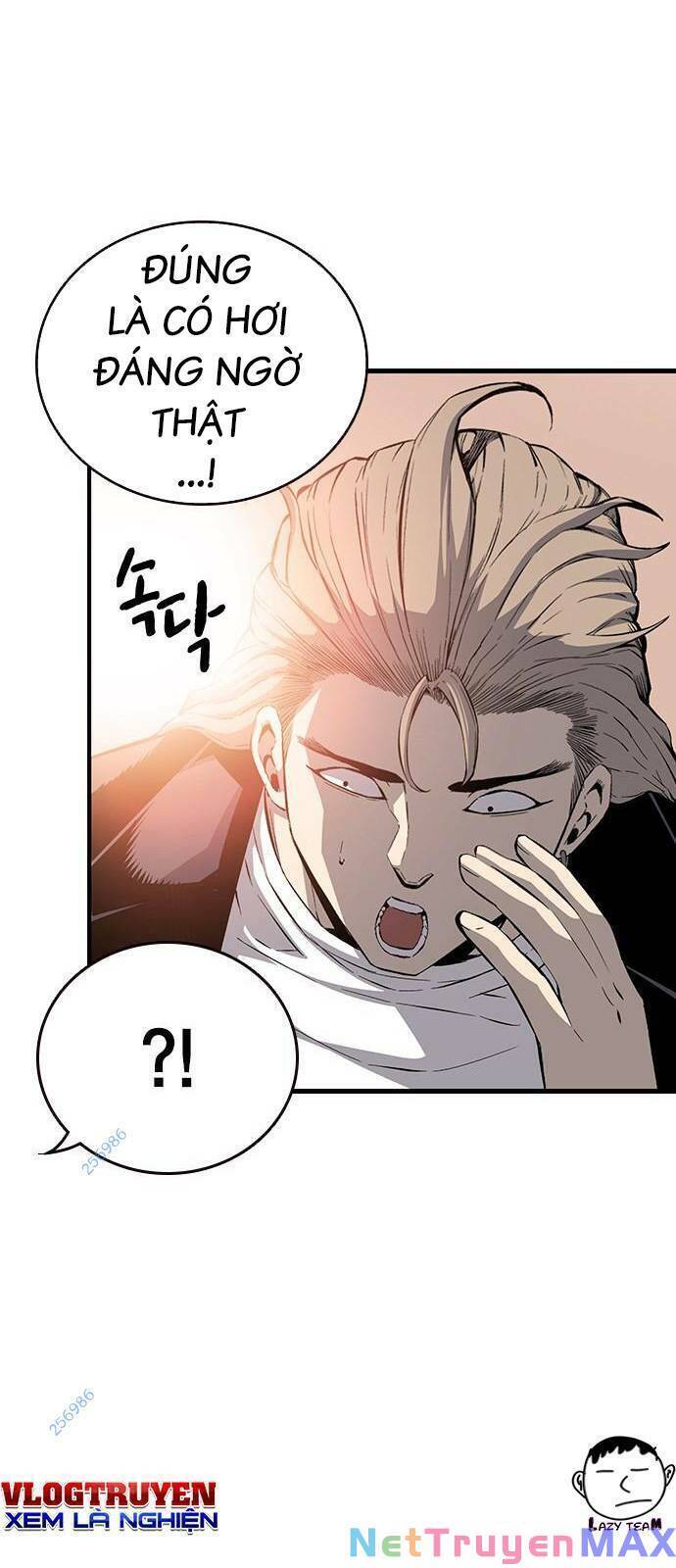 King Game Chapter 26 - Trang 41