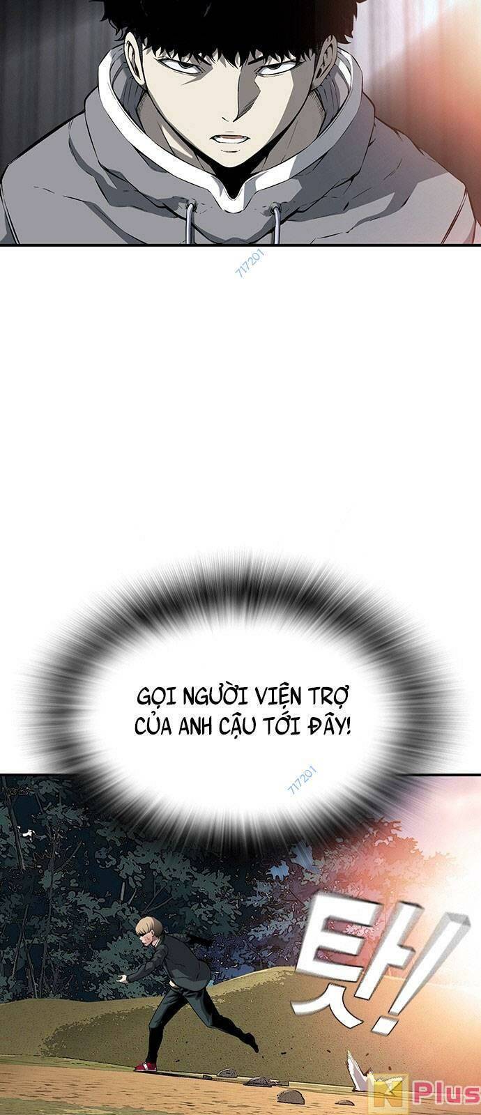 King Game Chapter 16 - Trang 6