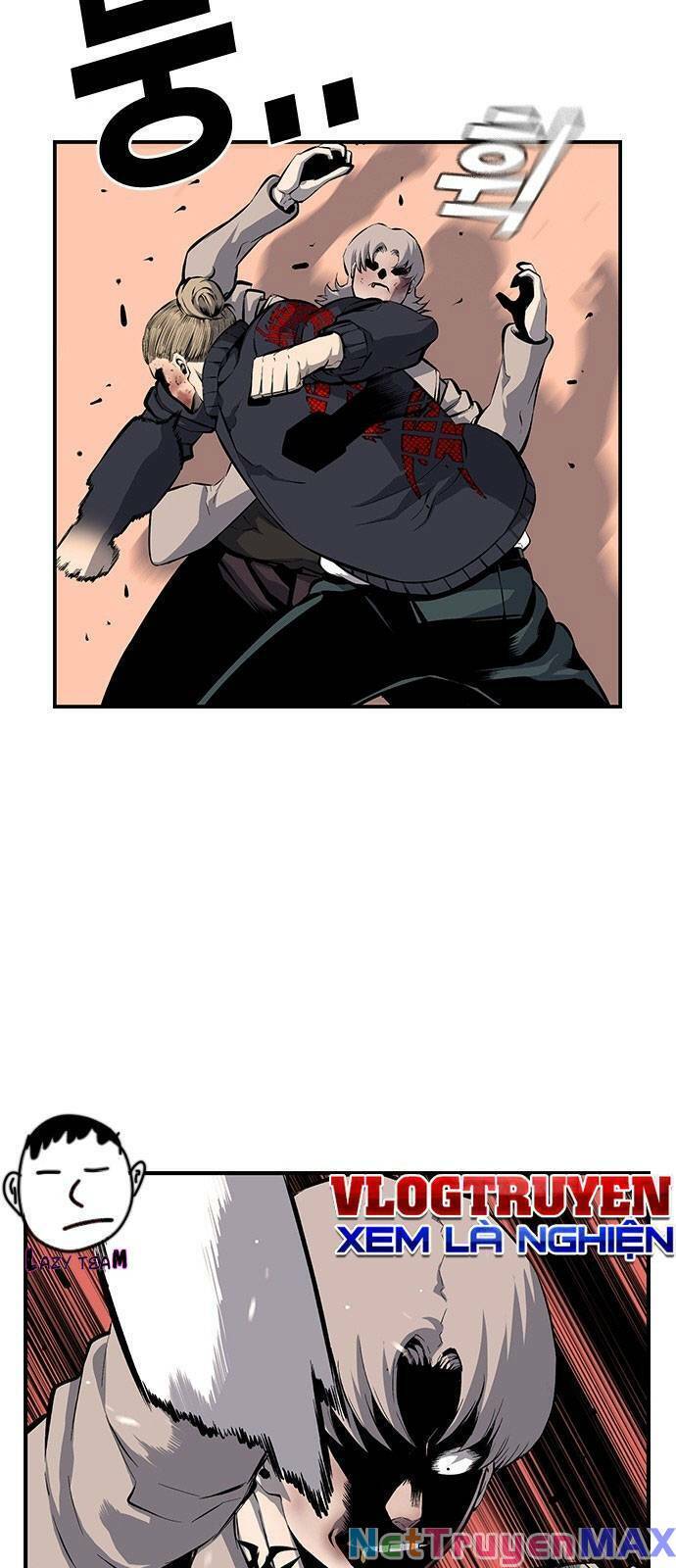 King Game Chapter 19 - Trang 51