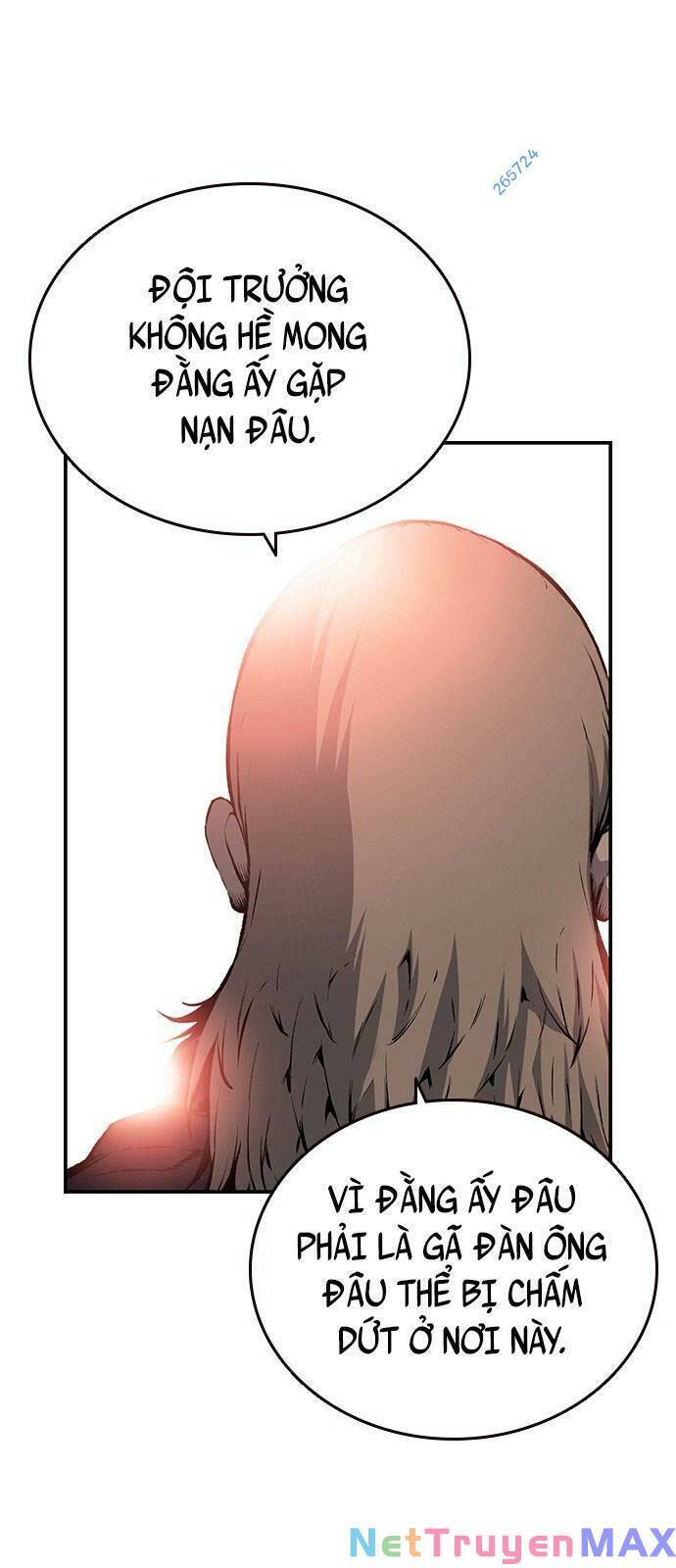 King Game Chapter 18 - Trang 30