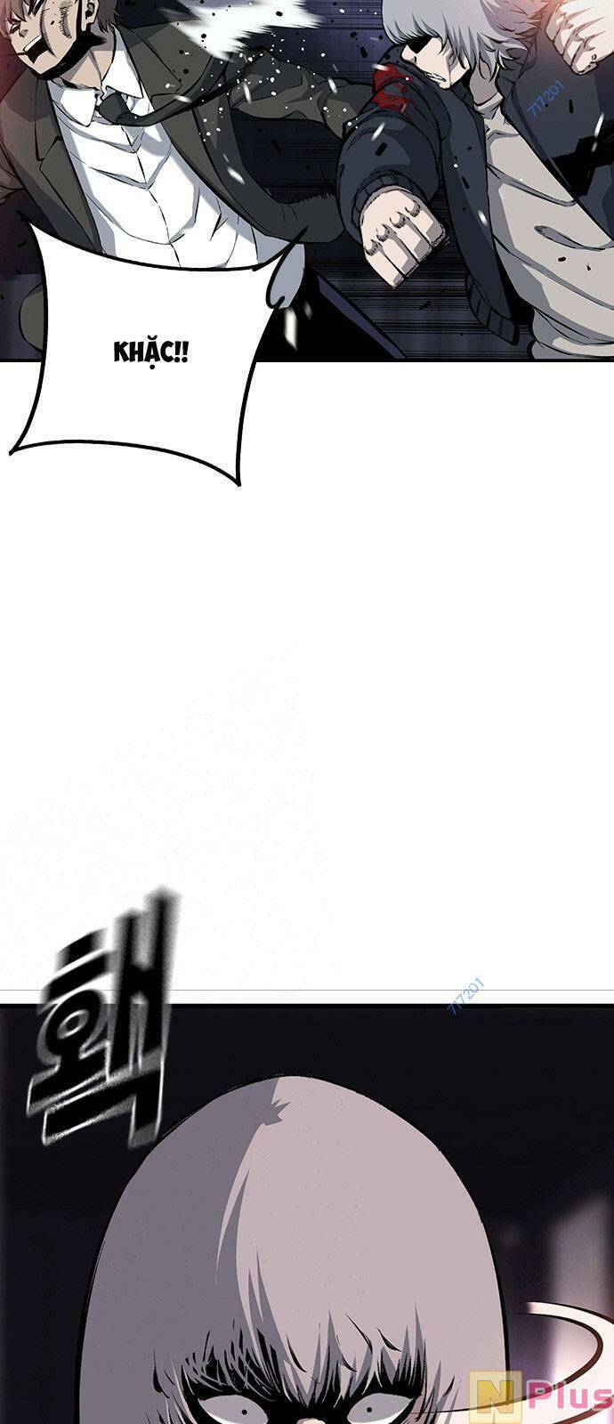 King Game Chapter 15 - Trang 28
