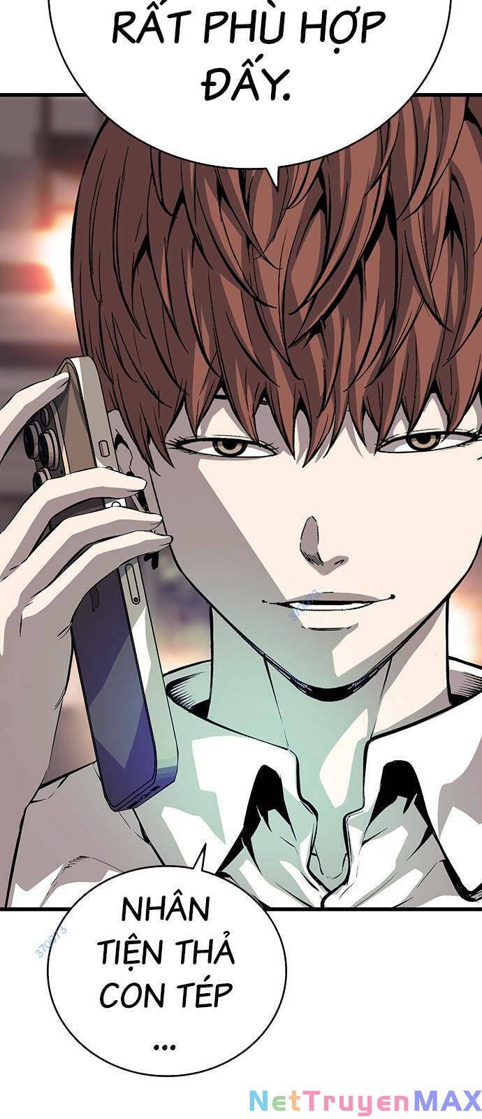 King Game Chapter 33 - Trang 95