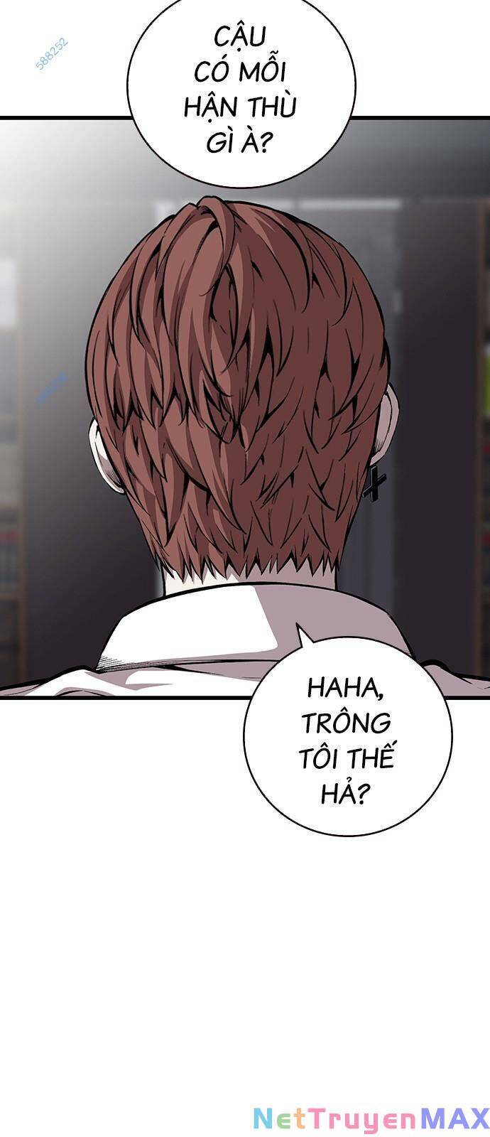 King Game Chapter 34 - Trang 57