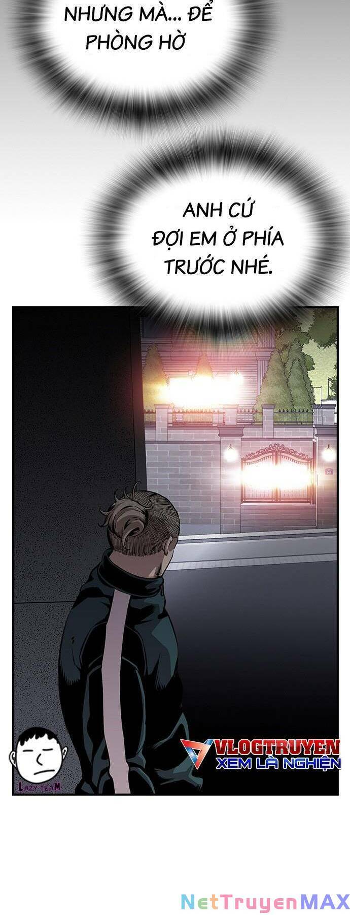 King Game Chapter 35 - Trang 10