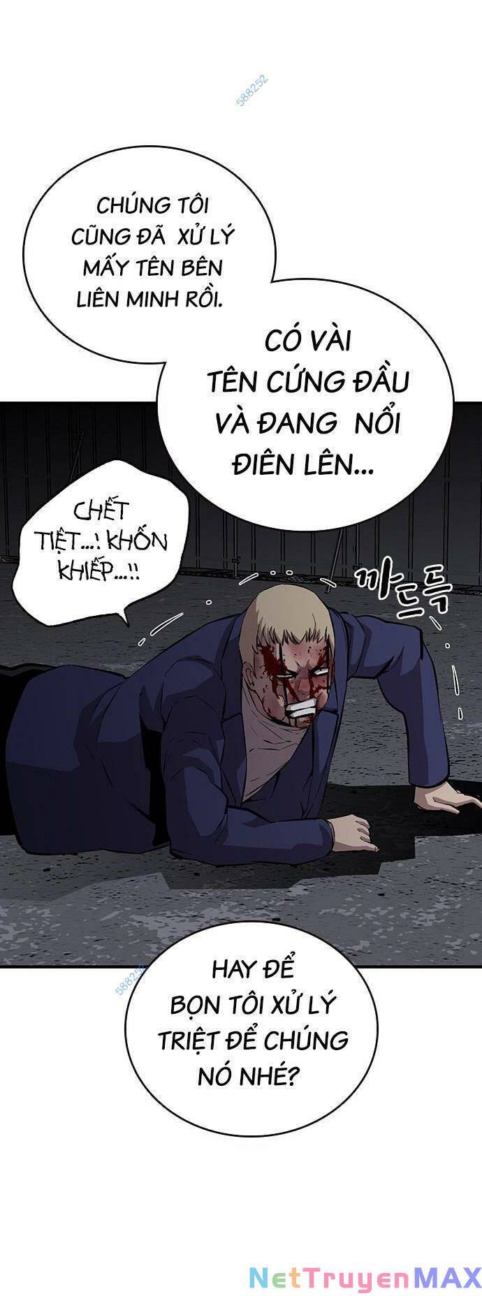 King Game Chapter 38 - Trang 67