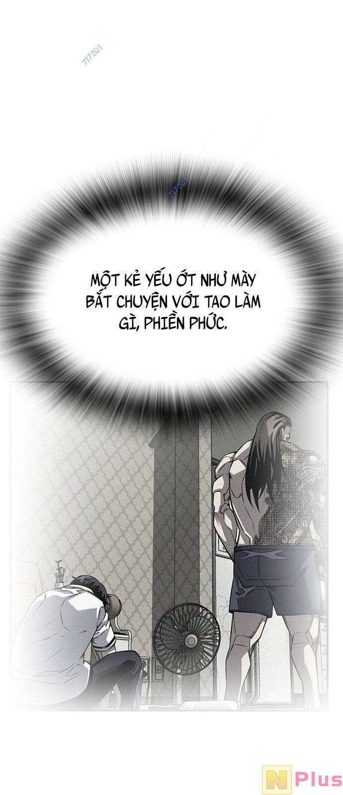 King Game Chapter 16 - Trang 42