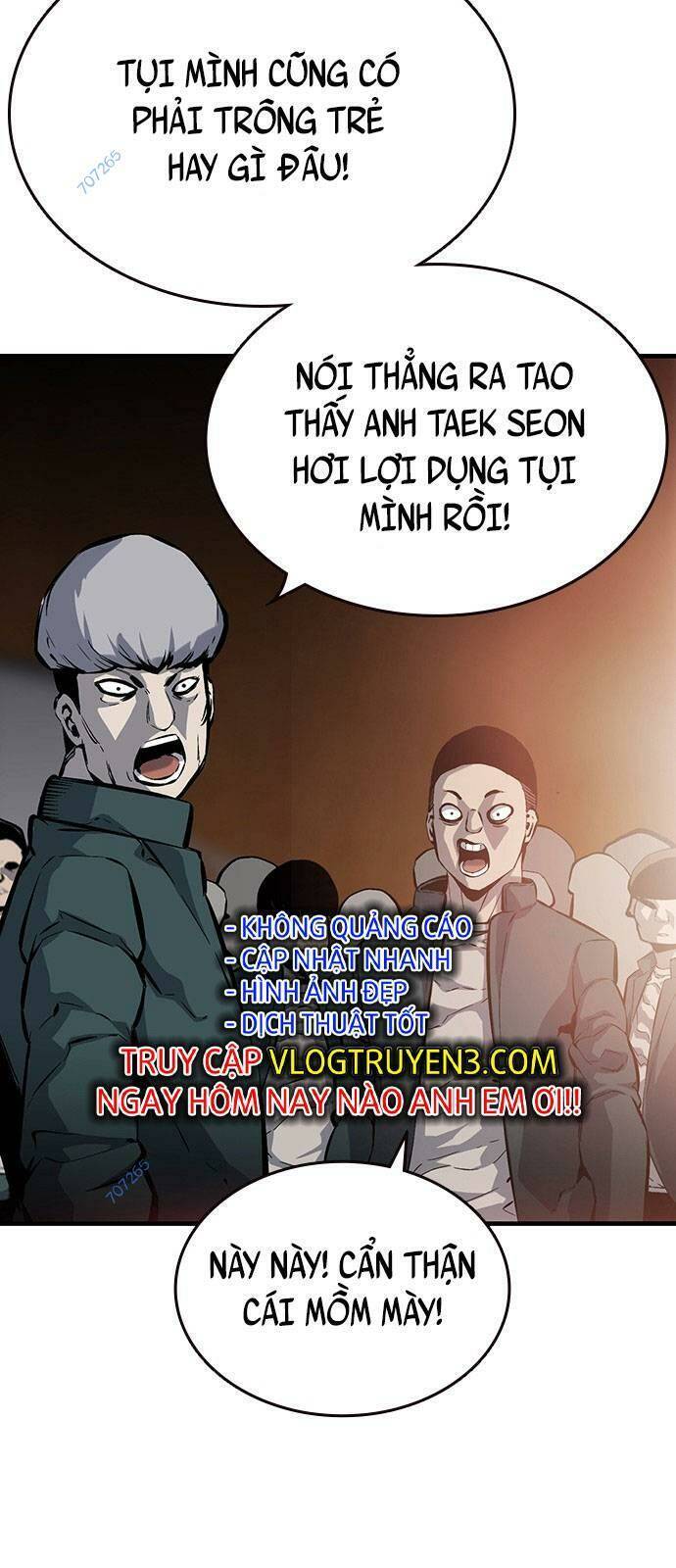 King Game Chapter 12 - Trang 68