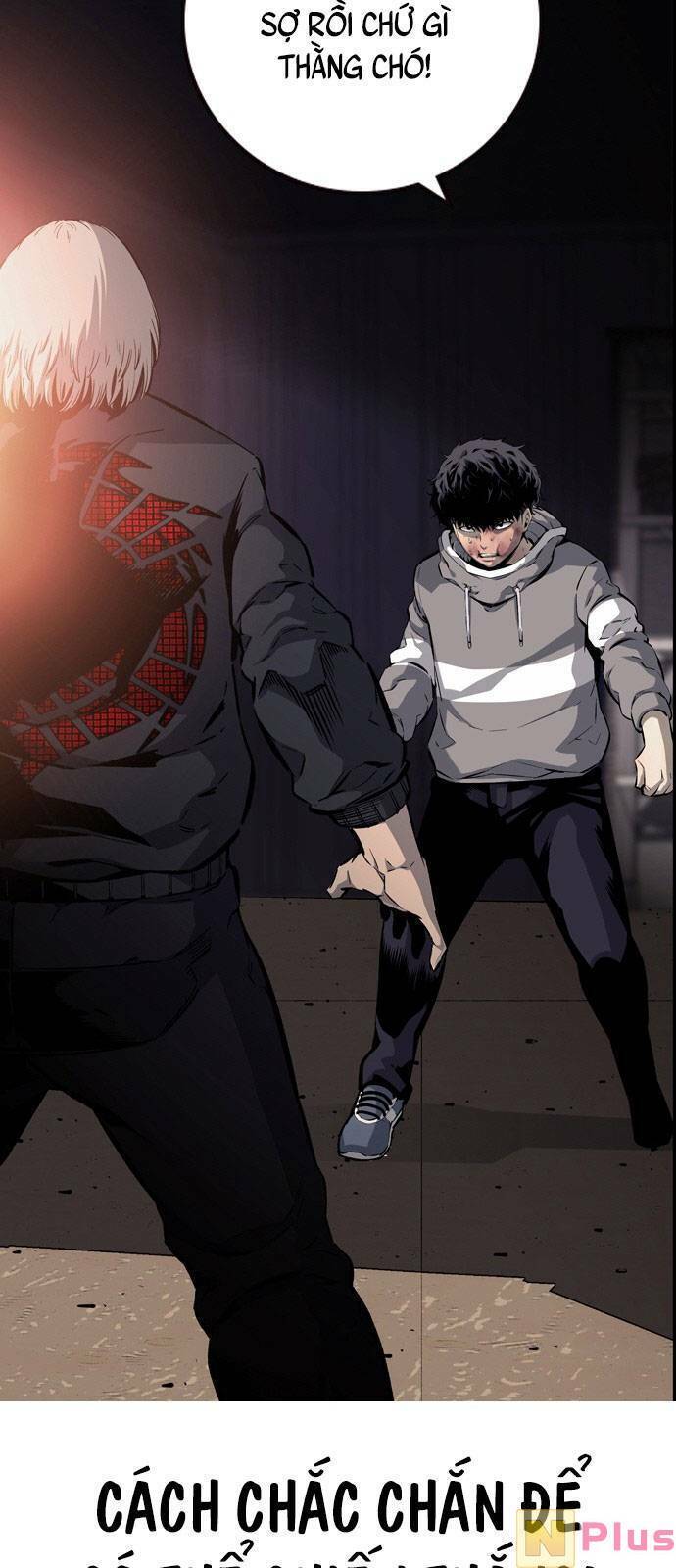 King Game Chapter 15 - Trang 83