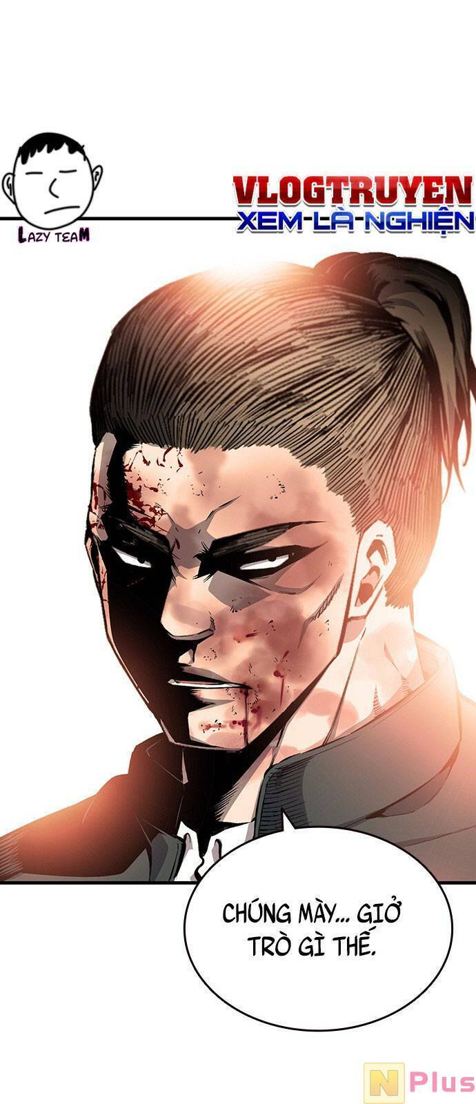 King Game Chapter 17 - Trang 31